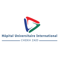 OISSIN ASSISTANCE 83 Hopital Universitaire International Cheikh Zaid